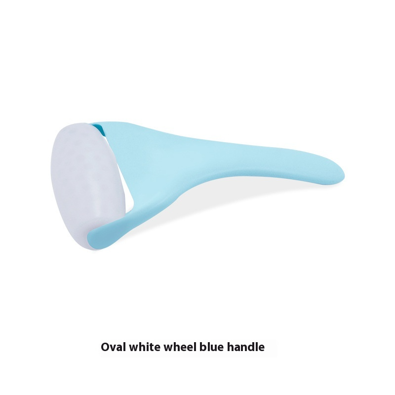 Glow Theory Cooling Ice Roller