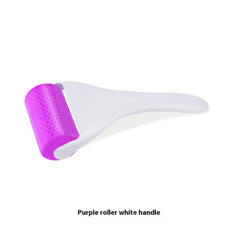 Glow Theory Cooling Ice Roller