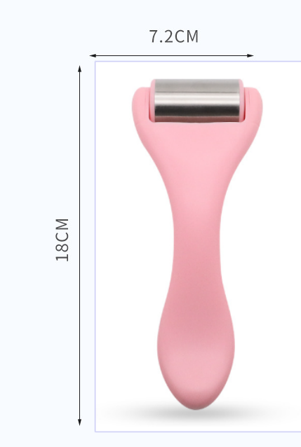 Glow Theory Cooling Ice Roller