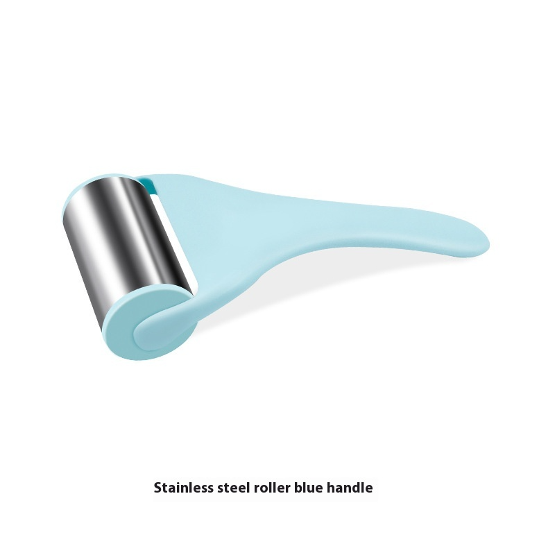 Glow Theory Cooling Ice Roller