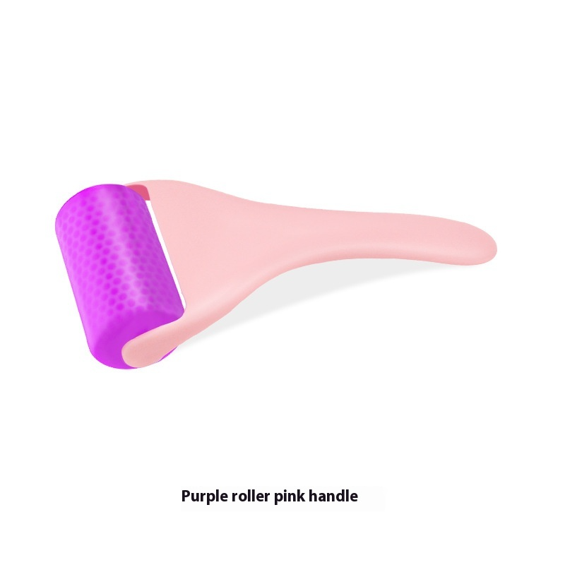 Glow Theory Cooling Ice Roller