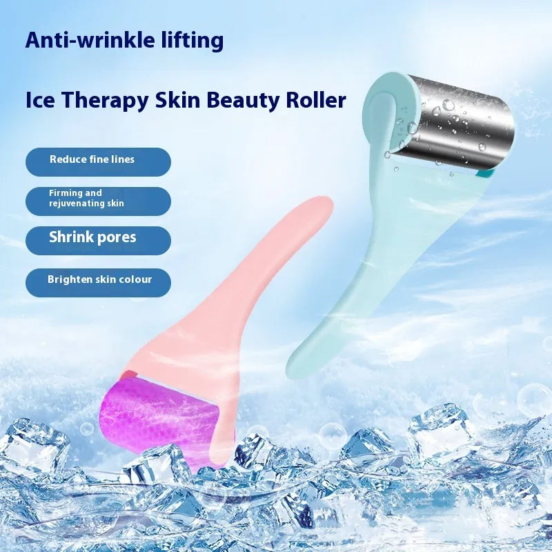 Glow Theory Cooling Ice Roller
